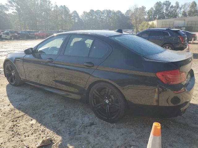 WBSFV9C57ED593923 BMW M5