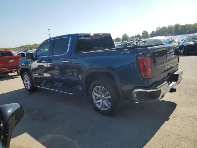 3GTU9DED4NG107484 GMC Sierra Limited K1500 Slt