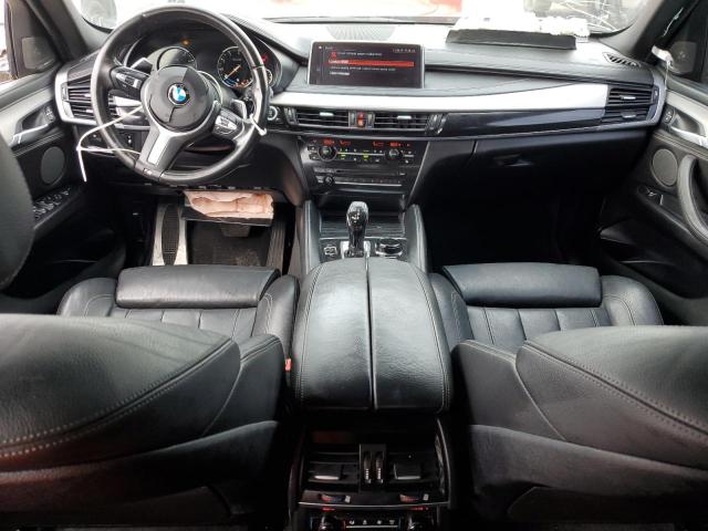 5UXKU0C55K0H98701 BMW X6 Sdrive35i