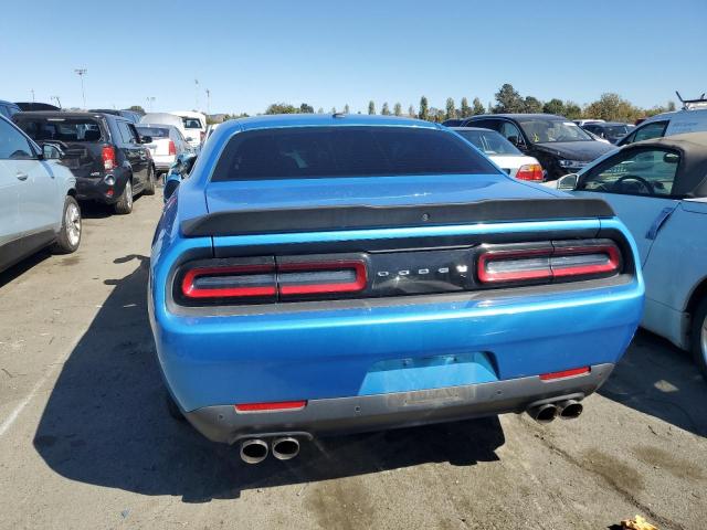 2C3CDZBT1GH177681 Dodge Challenger R/t