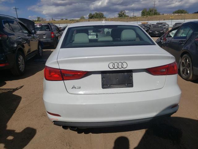 WAUACGFF1F1002971 Audi A3 PREMIUM