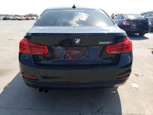 WBA8E9C58GK648536 BMW 328 I Sulev