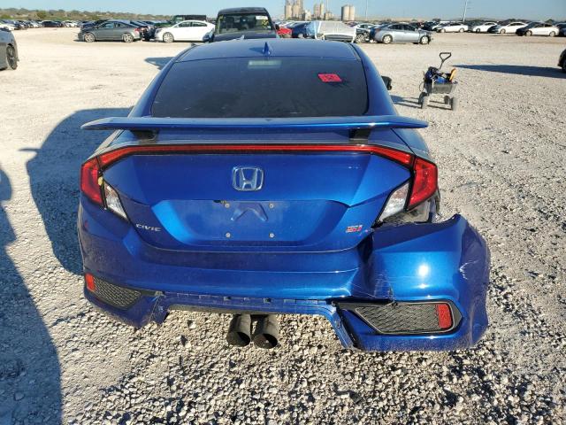 2HGFC3A57KH755501 Honda CIVIC SI