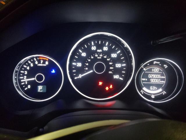 3CZRU6H14MM715503 Honda HR-V SPORT