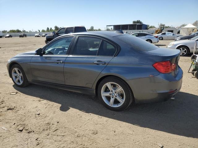 WBA3B1G51FNT04266 BMW 320 I