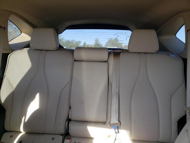5J8TC2H57ML046785 Acura Rdx Technology