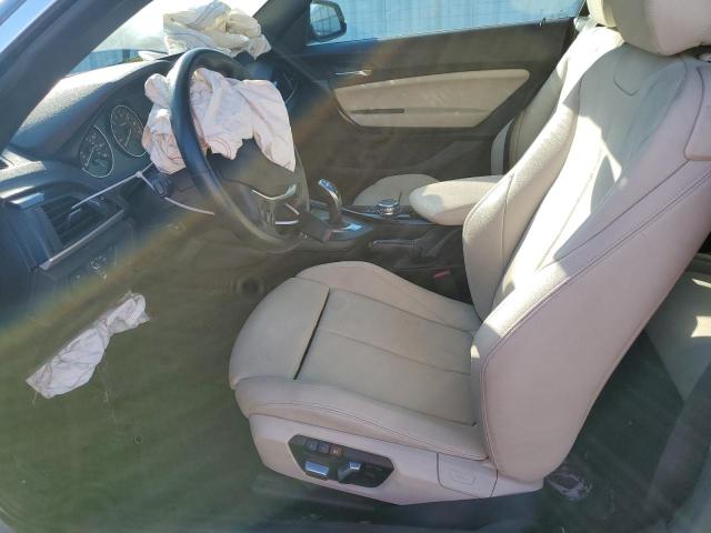 WBA1L9C56GV767126 BMW 228 Xi Sulev
