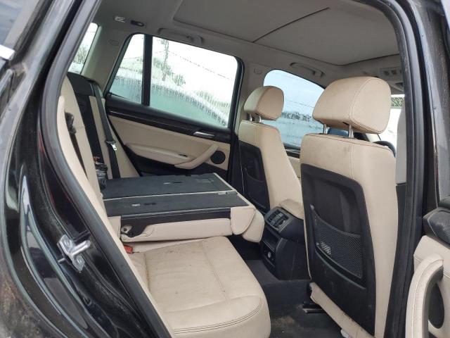 5UXWX9C53E0D21198 BMW X3 Xdrive28i