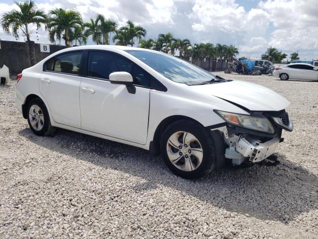 19XFB2F51EE079020 Honda Civic Lx