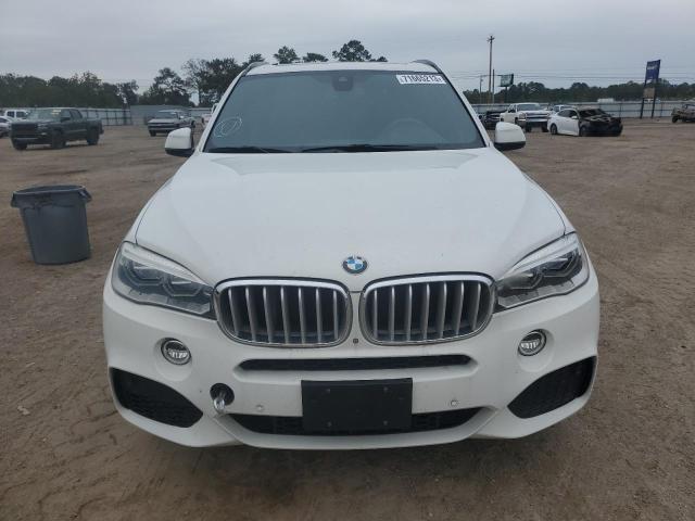 5UXKR6C52E0C02968 BMW X5 Xdrive50i