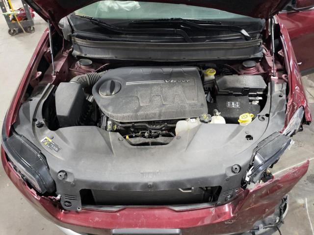 1C4PJMDX1LD573321 Jeep Cherokee Limited