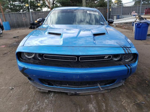 2C3CDZBG7FH861250 Dodge Challenger Sxt Plus