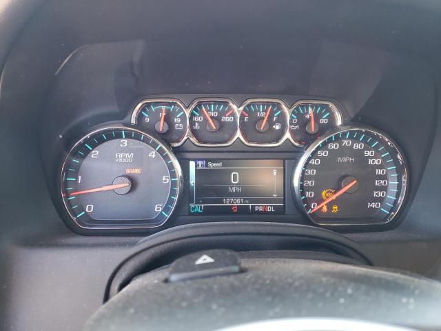 1GKS1GKC6KR395908 GMC Yukon Xl C1500 Slt