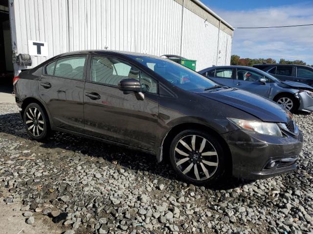 2HGFB2F97EH531674 Honda CIVIC EXL