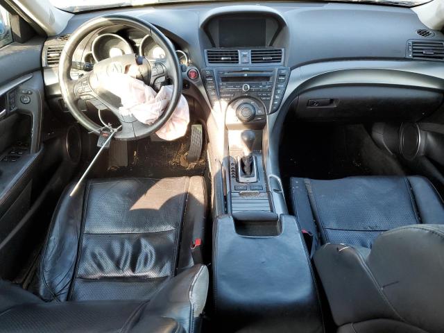 19UUA8F52EA001069 Acura TL TECH