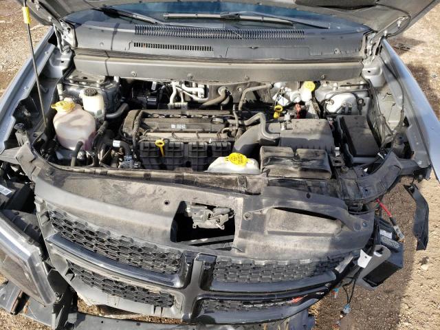 3C4PDCGB8LT269947 Dodge Journey Crossroad