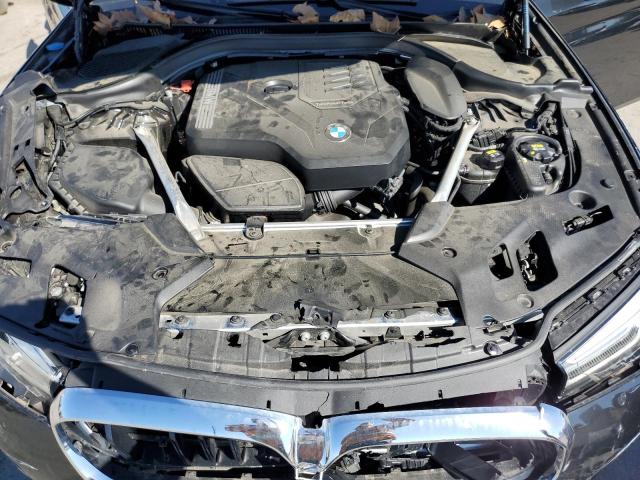 WBA13BJ07MCF18018 BMW 530 XI