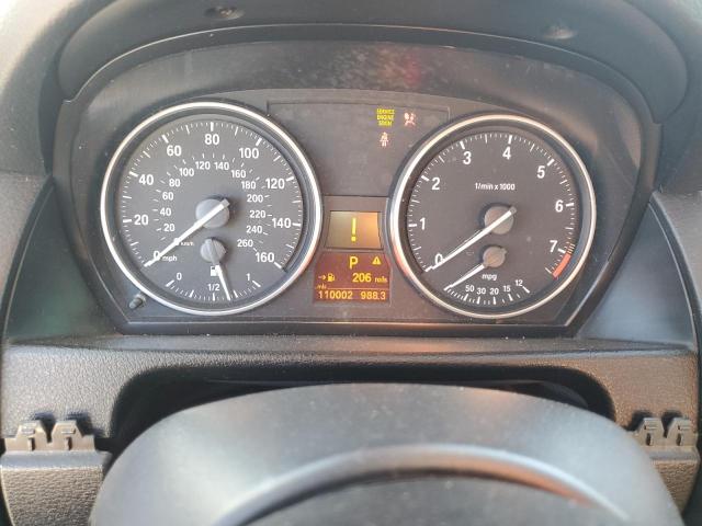 WBAVL1C59EVR92897 BMW X1 Xdrive28i