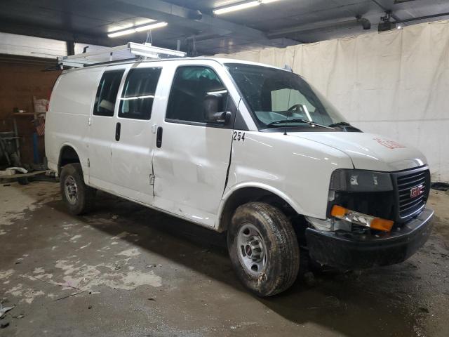 1GTW7AFP3P1179039 GMC Savana G2500
