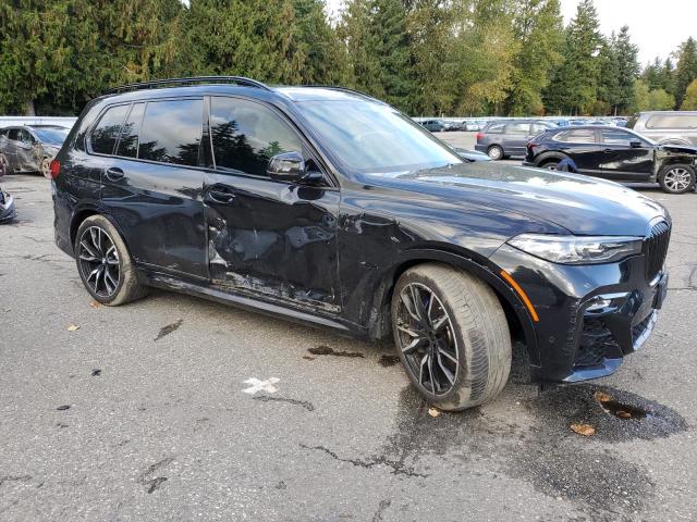 5UXCX4C55KLS36375 BMW X7 Xdrive50i