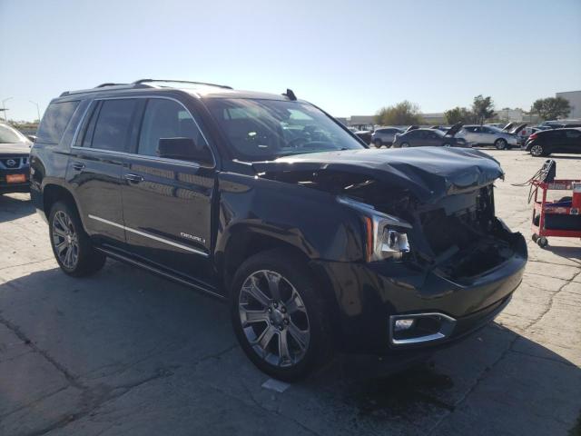 1GKS2CKJ9FR721159 GMC YUKON DENALI