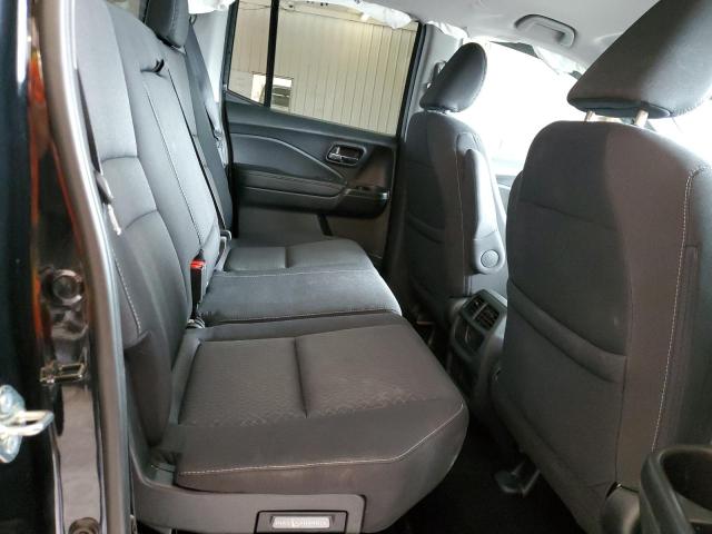 5FPYK3F13HB019015 Honda Ridgeline Sport