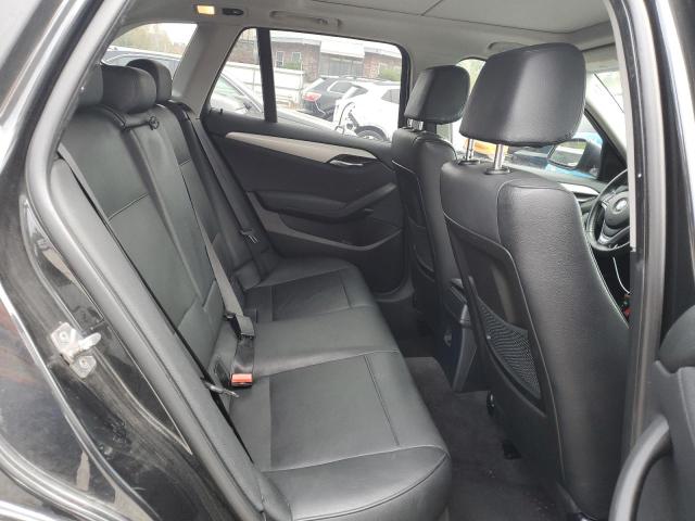 WBAVL1C59EVY22829 BMW X1 Xdrive28i