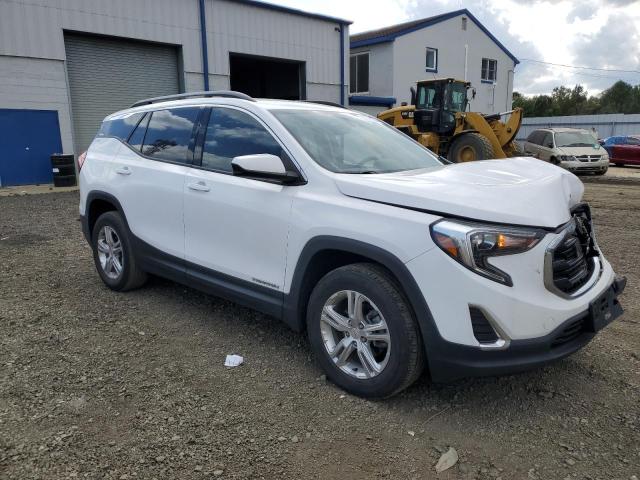 3GKALTEV8JL251908 GMC Terrain Sle