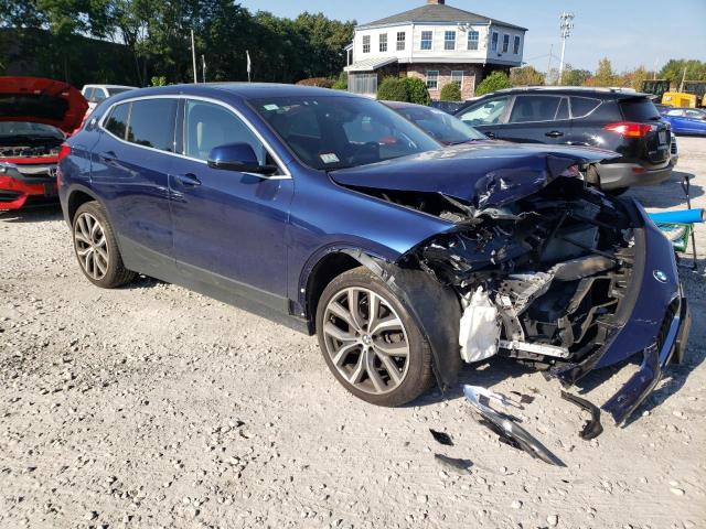 WBXYJ5C30JEF81500 BMW X2 Xdrive28i