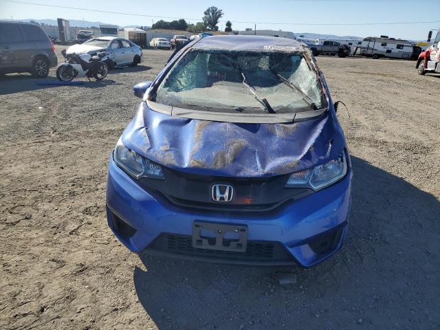 3HGGK5H58FM724810 Honda FIT LX
