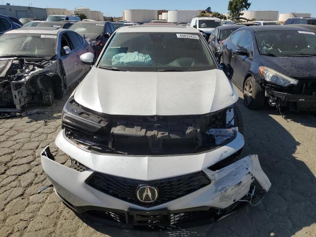 19UDE4H63PA008991 Acura Integra A-spec Tech