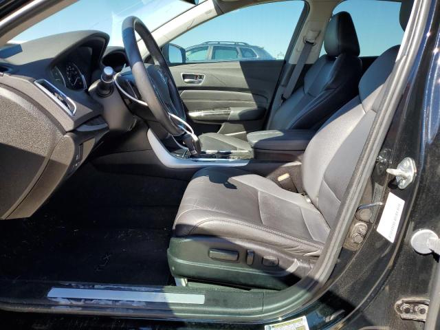 19UUB1F3XLA016094 Acura TLX