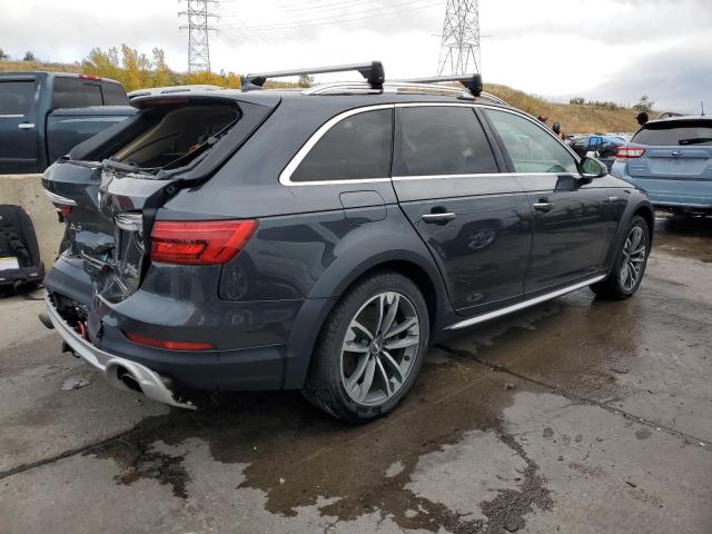 WA17NAF41HA111804 Audi A4 Allroad Premium