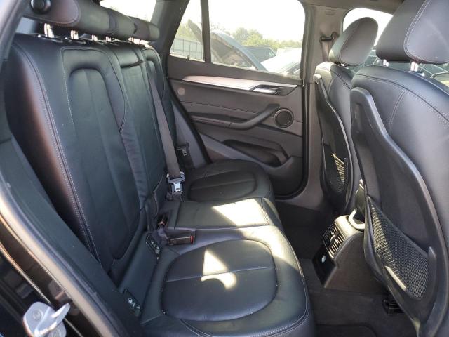 WBXHT3C34J5F92028 BMW X1 Xdrive28i