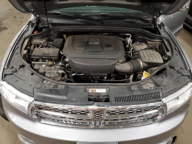 1C4RDJEG1GC394625 Dodge Durango Citadel