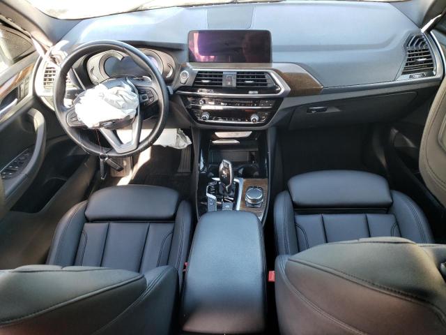 5UXTR9C52JLD64288 BMW X3 Xdrive30i