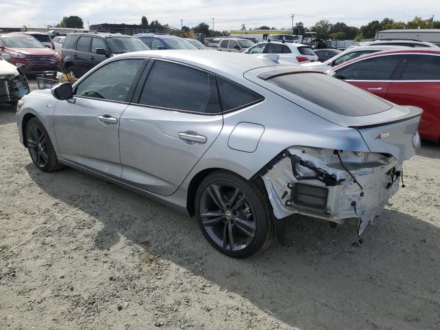 19UDE4H32PA019843 Acura Integra A-spec