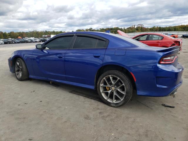 2C3CDXCT0KH554514 Dodge CHARGER R/T