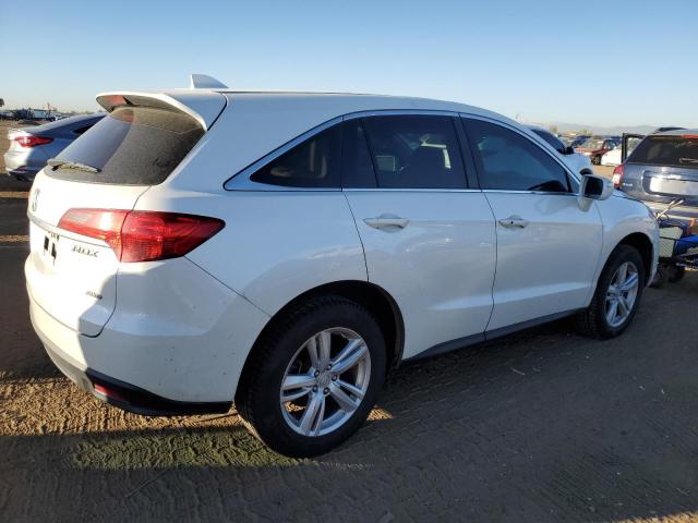 5J8TB4H35FL010481 Acura RDX