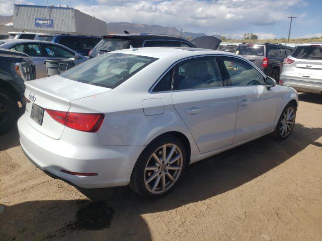 WAUACGFF1F1002971 Audi A3 PREMIUM