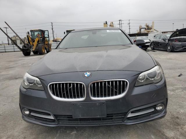 WBA5B1C58GG551983 BMW 535 I