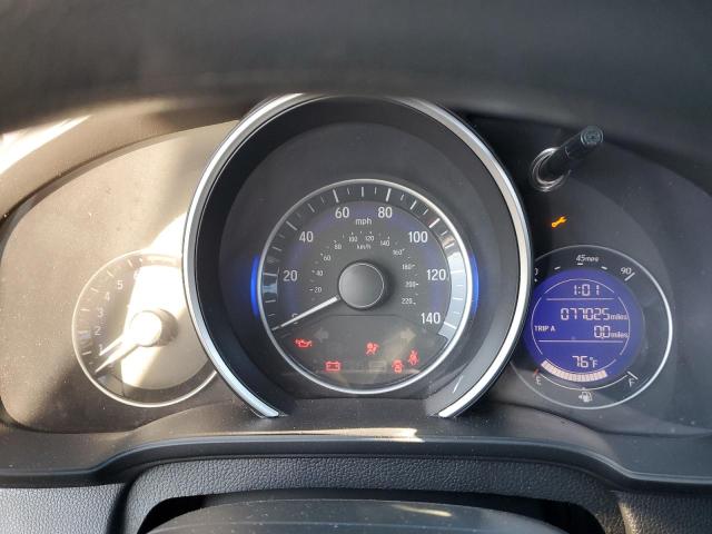 3HGGK5G56HM700588 Honda FIT LX