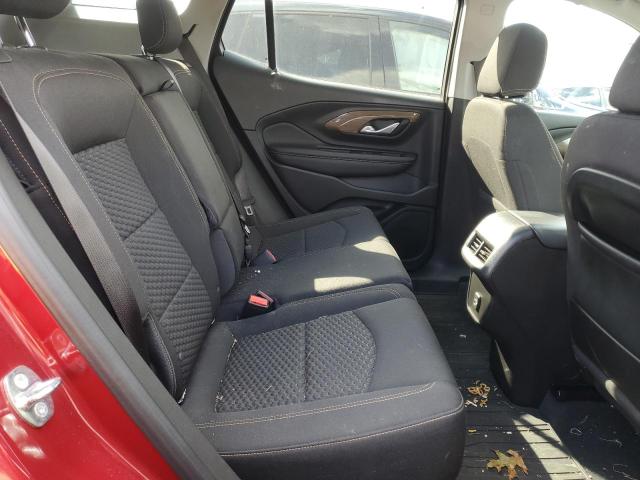 3GKALTEV8JL375130 GMC Terrain Sle
