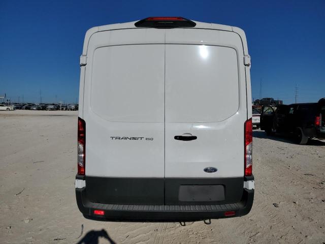 1FTYE1C89PKA47439 Ford Transit T-150