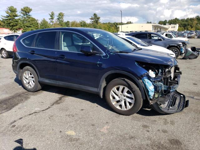 2HKRM4H59FH678437 Honda CR-V EX