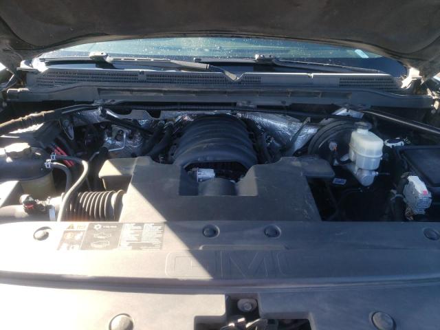 3GTU2MECXGG247912 GMC Sierra K1500 Sle