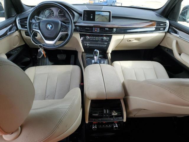 5UXKR2C33H0X07331 BMW X5 Sdrive35i