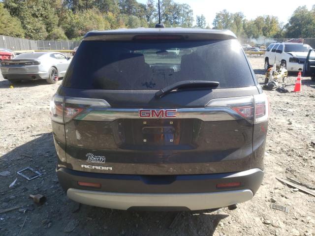 1GKKNKLA3KZ227406 GMC ACADIA SLE