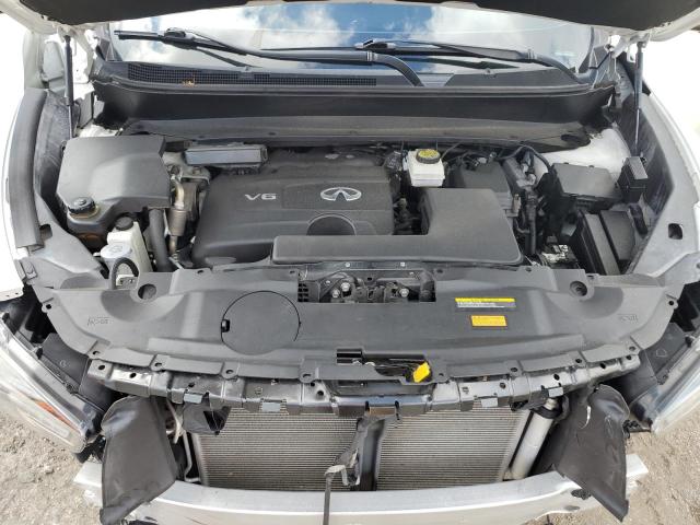 5N1DL0MN8KC501598 Infiniti QX60 LUXE