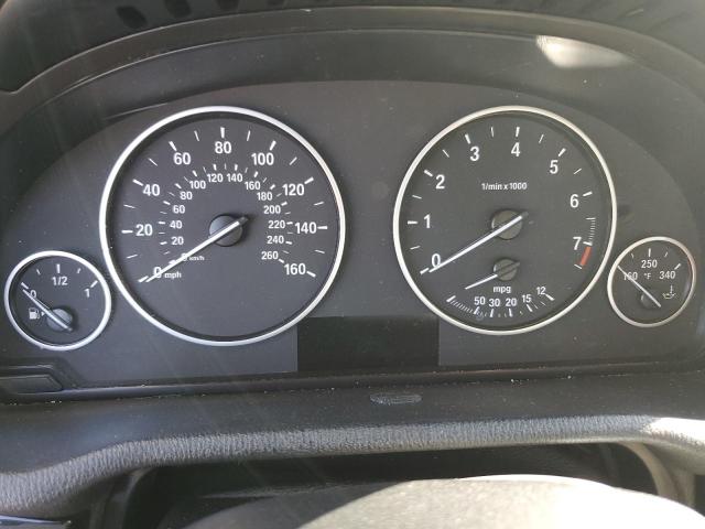 5UXWZ7C36H0V92304 BMW X3 Sdrive28i